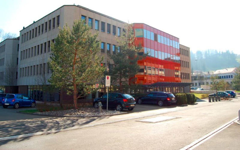 Stoxxtop.com - Offices in Wollerau